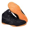 Борцовки BoyBo NEW BB251, цвет черный