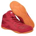 Борцовки BoyBo NEW BB251, цвет красный