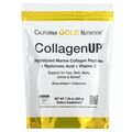 California Gold Nutrition CollagenUP with Hyaluronic Acid and Vitamin C (пакет) 206 грамм