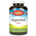 Carlson Labs Magnesium 350 мг 180 капсул