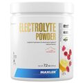 Maxler Electrolyte Powder 204 грамма
