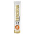 Maxler Magnesium B6 туба 20 таблеток