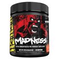 Mutant Madness 225 грамм 30 порций
