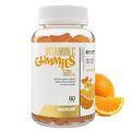 Maxler Vitamin C Gummies 500 мг 60 мармеладок
