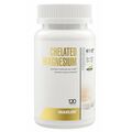 Maxler Chelated Magnesium (Bisglycinate Chelate form) 120 таблеток
