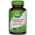 Nature's Way Magnesium Complex 500 мг 100 капсул