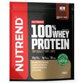 Nutrend 100% Whey Protein 1000 грамм