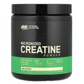 Optimum Nutrition Micronized Creatine Powder 300 грамм