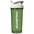 Шейкер Quamtrax Bottle PP Green 600 мл