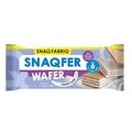 SNAQ FABRIQ Батончик вафельный Snaqfer 120 грамм