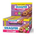 SNAQ FABRIQ Батончик вафельный Snaqfer 20 грамм