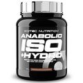 Scitec Nutrition Anabolic Iso+Hydro 920 грамм