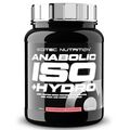 Scitec Nutrition Anabolic Iso+Hydro 920 грамм