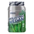 Siberian Nutrogunz WILD FOOD VEGAN Растительный протеин 750 грамм