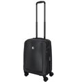 Чемодан Vip Collection BLACK 808 - 20"