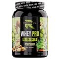 Reckful ® Whey + Polydextrose 900 грамм