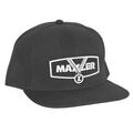 Бейсбольная кепка Maxler