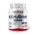 Be First Citrulline Malate Powder 300 грамм