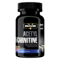 Maxler Acetyl L-Carnitine 100 капсул