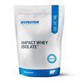 Myprotein Impact Whey Isolate 1000 гр.