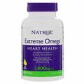 Natrol Extreme Omega 2400 мг 60 капс.