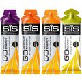 SiS Go Isotonic Energy Gel гель энергетический 60 мл