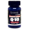 Ultimate Nutrition Coenzyme Q10 100 мг 30 капс.