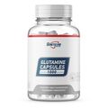 GeneticLab Glutamine capsules 1000 мг 180 капс.