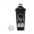 Шейкер STAR WARS Darth Vader "I am your Father" (SW901-600DV) 700 мл