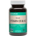 MRM Vitamin D3 + K2 60 капс.