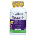 Natrol Melatonin 5 мг Fast Dissolve 150 таб.