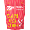 Prebio Sweet подсластитель Fiber с пребиотиками 150 гр.