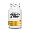 BioTech USA Vitamin C 1000 30 таблеток