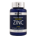 Scitec Nutrition Zinc 25 мг 100 таблеток