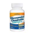 21st Century Glucosamine Chondroitin Complex Plus MSM 80 таб.