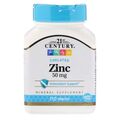 21st Century Zinc 50 мг 110 таб.
