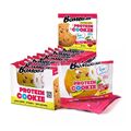 BombBar Protein Cookie Протеиновое Печенье 40 грамм