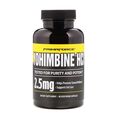 Primaforce Yohimbine HCL 2.5 мг 90 капс.