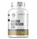 Nature Foods Calcium Magnesium Zinc 120 капсул