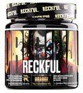 Reckful ® classic pre-workout 195 грамм 30 порций