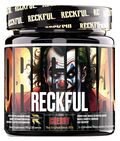 Reckful ® classic pre-workout 195 грамм 30 порций