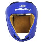 Шлем BoyBo Nylex, боевой, синий