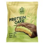 FITKIT Protein Cake Протеиновое пирожное с начинкой 70 грамм