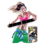 Фитнес-резинка (эспандер) HARMUND