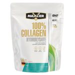 Maxler 100% Collagen Hydrolysate 500 гр.