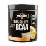 Maxler 100% Golden BCAA 210 грамм
