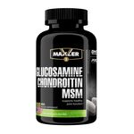 Maxler Glucosamine Chondroitin MSM 180 таблеток
