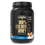 Maxler 100% Golden Whey 908 грамм