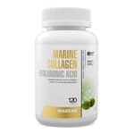 Maxler Marine Collagen + Hyaluronic Acid 120 капс.