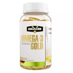 Maxler Omega-3 Gold (DE) 240 капс.